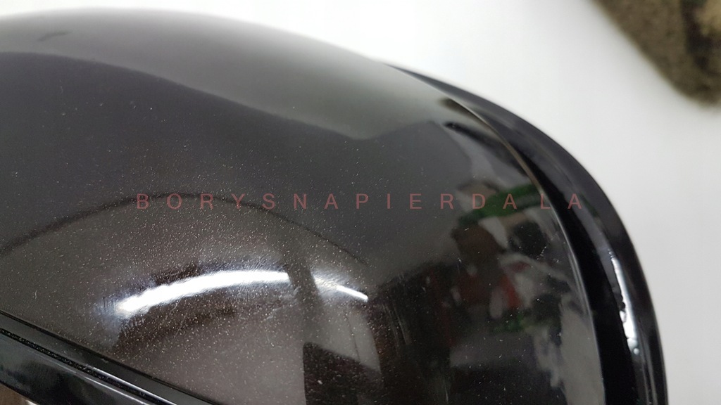 CARCASA M475 STÂNGA BMW X2 F39 X1 F48 F45 F46 G29 ORIGINALA Product image