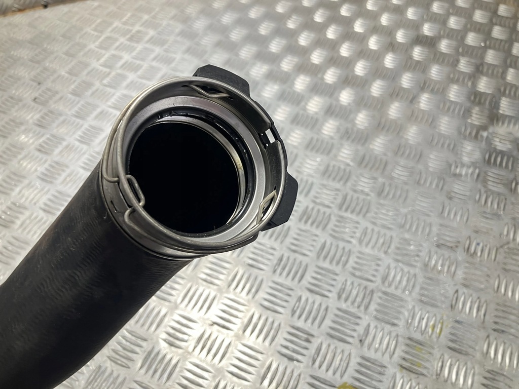 CONDUCTA AER MERCEDES SLK R172 1.8 CGI Product image