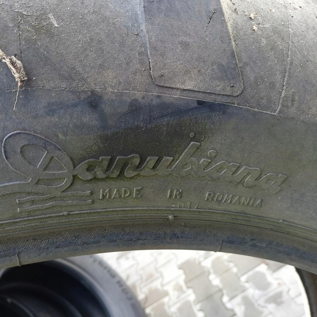 ANVELOPE 14.00/38 14.00R38 Danubiana (E5943) Product image