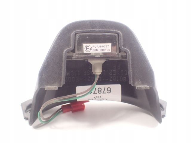 Iluminare bord umplută cu Kymco XCiting 500 Product image