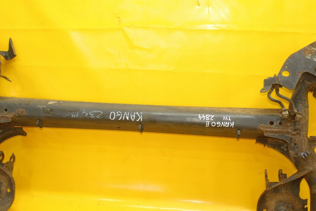 Renault Kangoo Axa suspensiei spate Product image