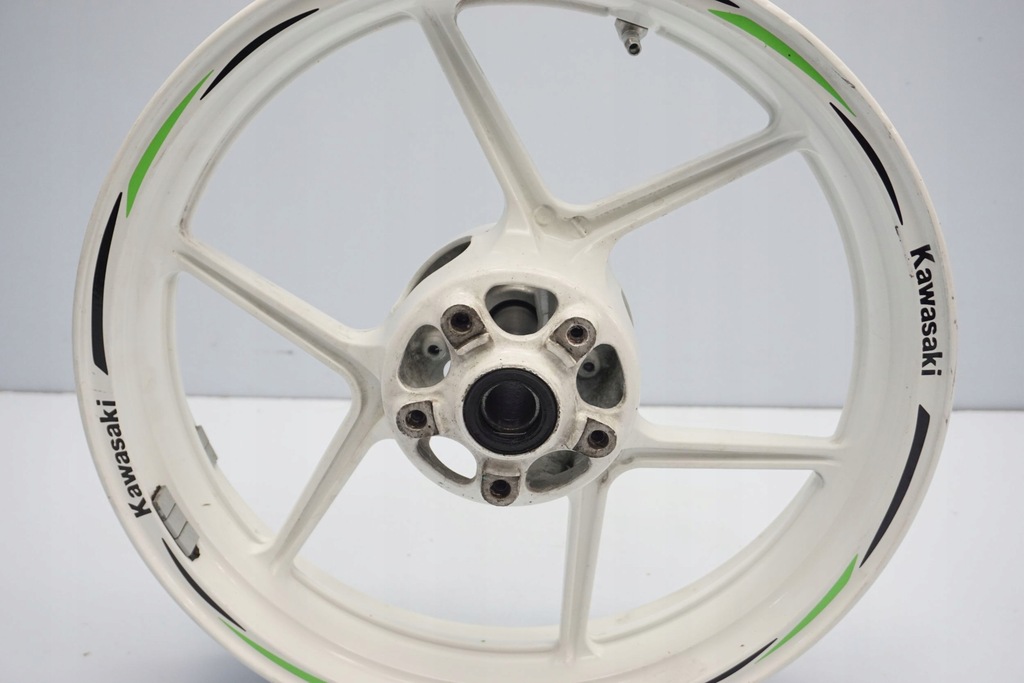 JANTE FATA KAWASAKI ZX-10R 08-10 Product image