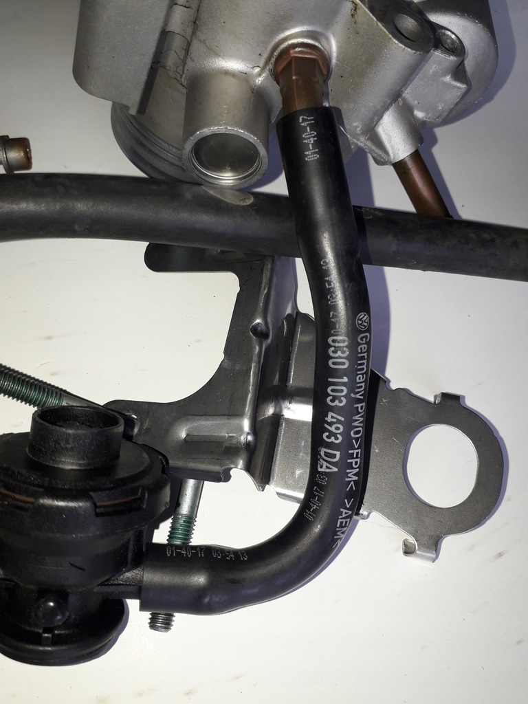 SCAUN ACELERATOR AROSA 1.4 AUD Product image