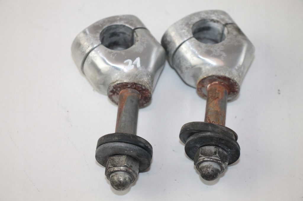SUPORT GINDON YAMAHA VENTURE 1300 XVZ ROYAL STAR 99-13 RISERS Product image