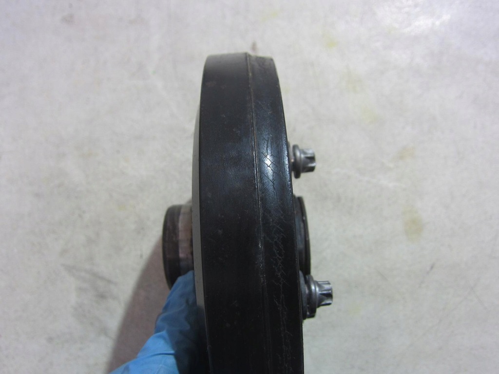 BMW F10 550 N63 F07 FUPE ARB 11237570263 Product image