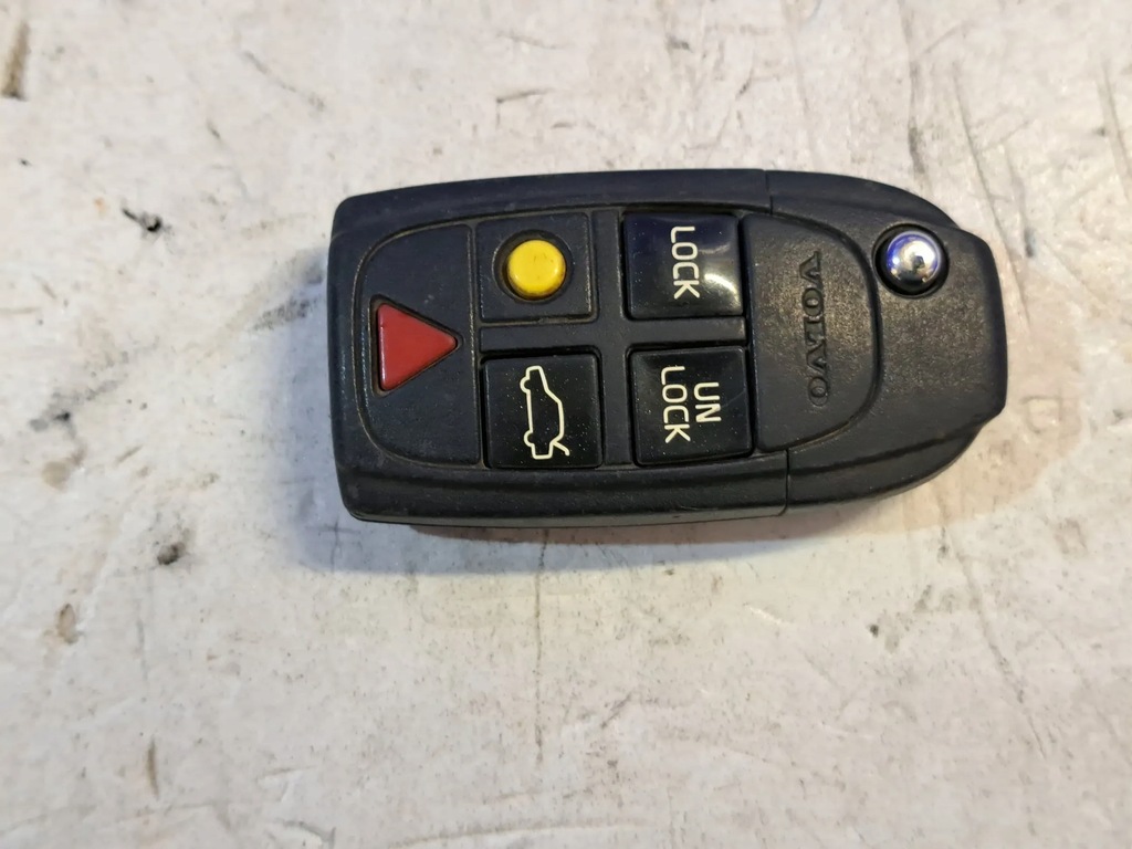 Chei Volvo XC90 2003 Product image