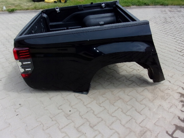 CAROSERA MITSUBISHI L200 V 19- Product image