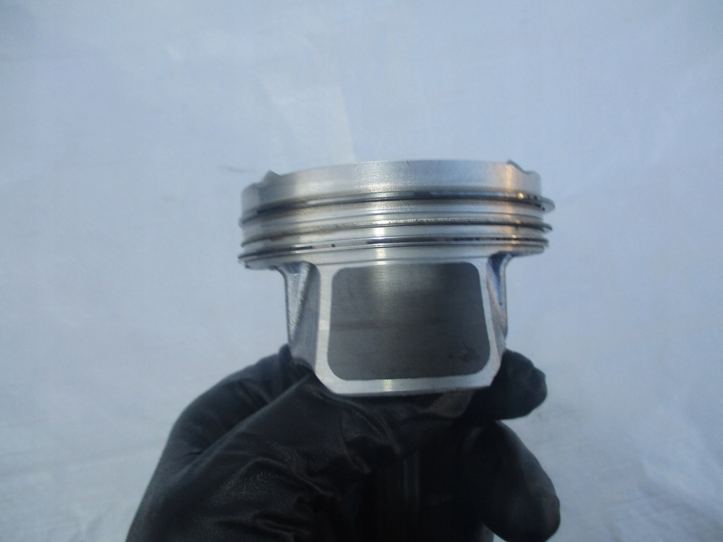 BIELLA PISTON 1.2 THP OPEL ASTRA PEUGEOT 208 308 2008 CITROEN C3 C4 II Product image