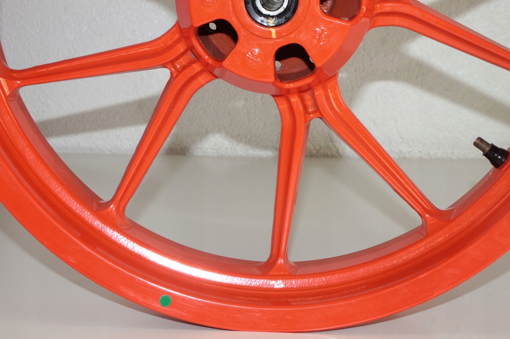 KTM DUKE 125 200 11-16 JANTE FATA Product image