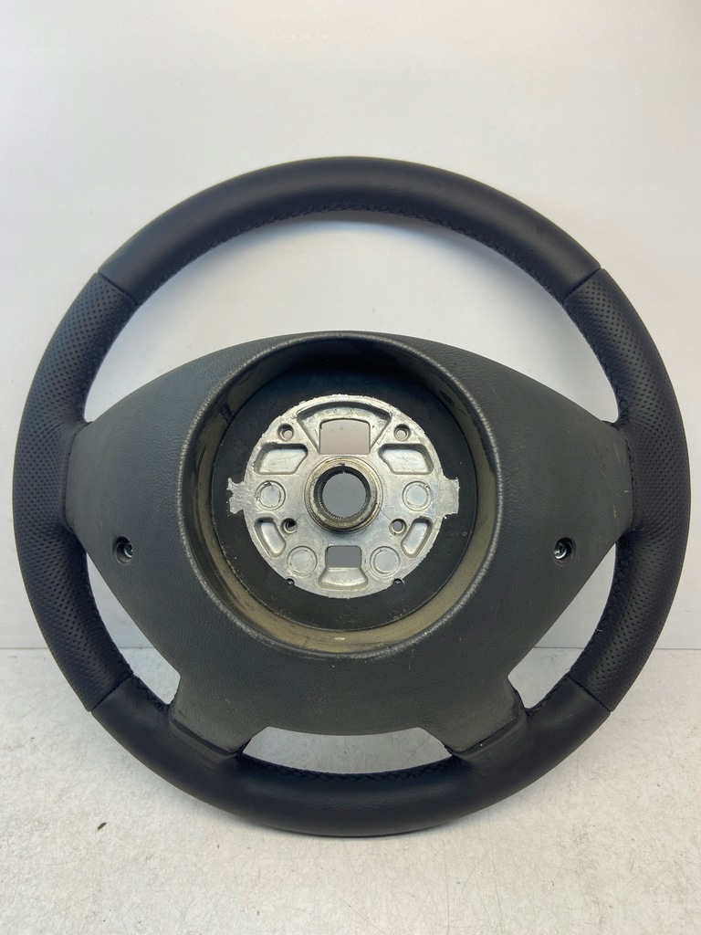 VOLANT MERCEDES VITO W639 RIFTATOR PIELE NEGRA A6394640401 ACOPERIT Product image