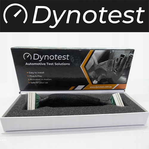 Blocant Dynotest pentru mașini SEAT (32 PIN) 2010-2018 Product image