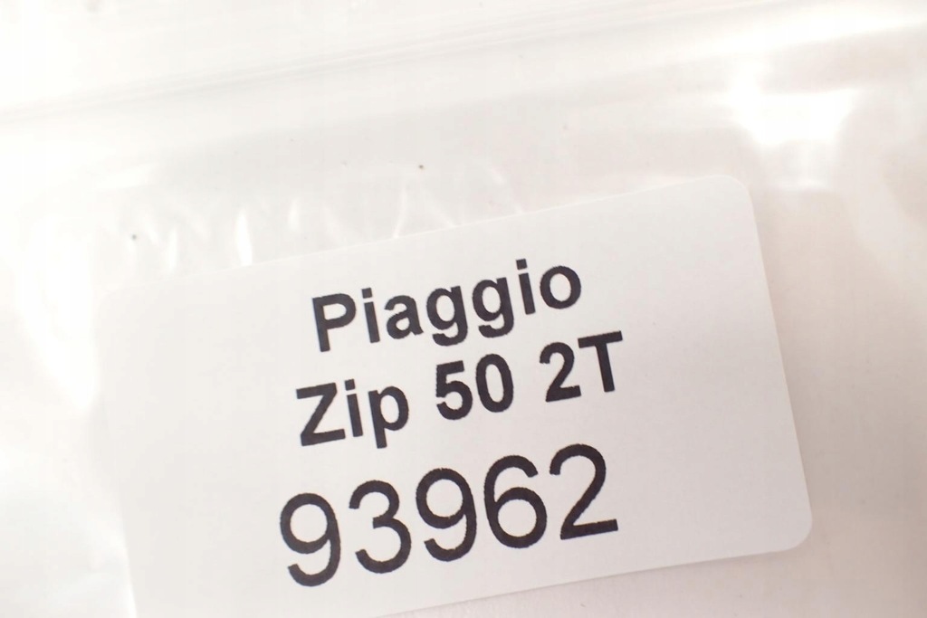 Dozator de ulei Piaggio NRG Typhoon Zip Stalker 2T 50 Product image