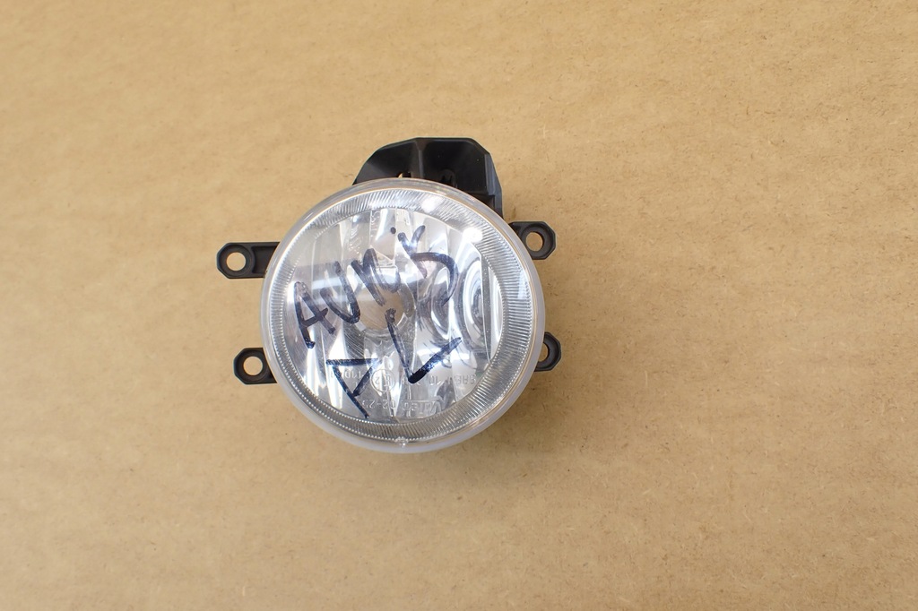 Toyota Yaris III Auris II Hologen Front a plecat 81220-02110 Product image