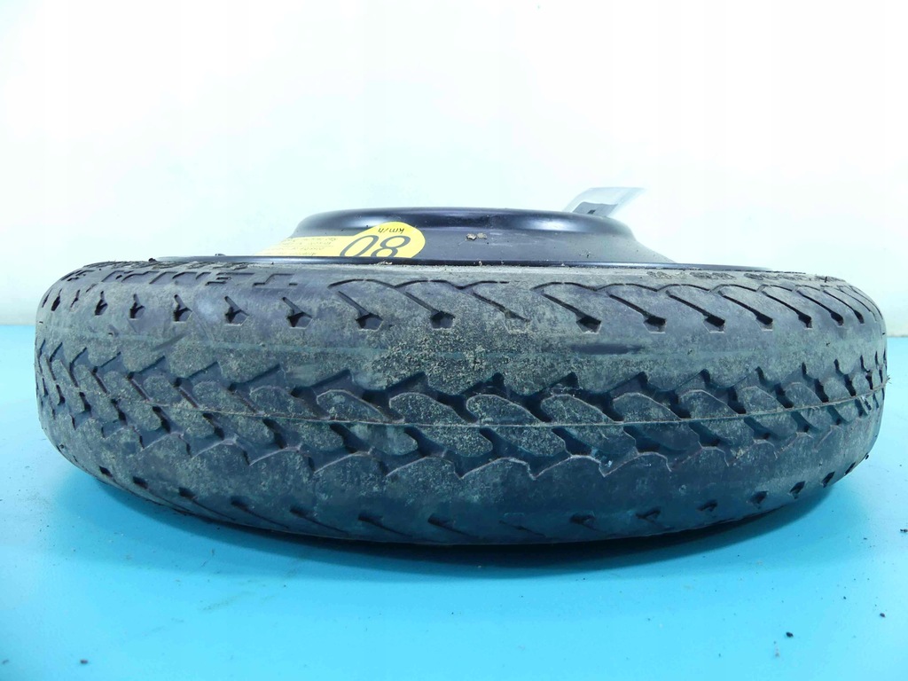 ROATA DE rezerve SPECIAL 14 R14 IBIZA II 99-02 Product image