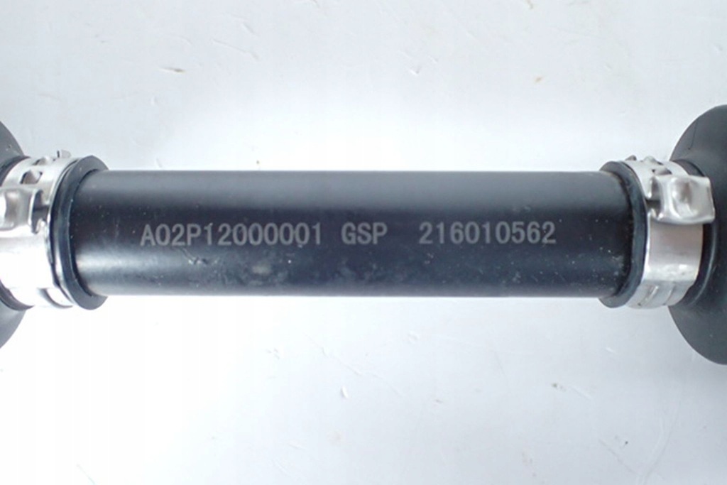 Segway Snarler AT6 600 Ax [P] articulat fata Product image
