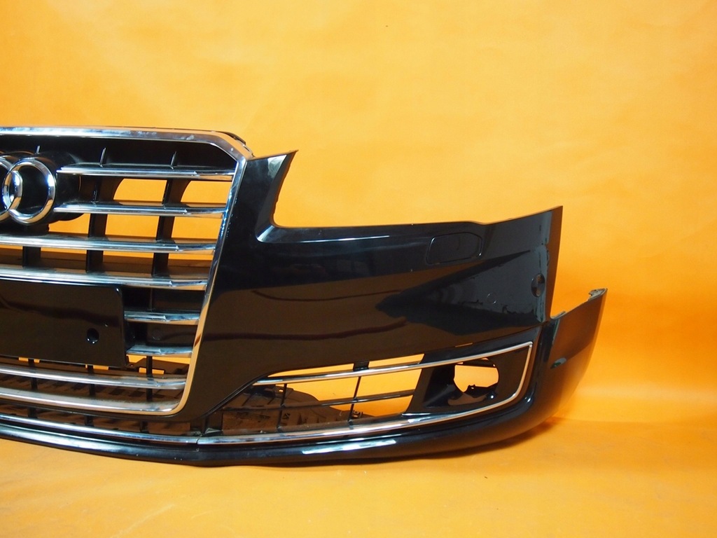 Audi A8 4H Capotă Cureaua Bara de protecție Matrix Aripi LY9T Product image