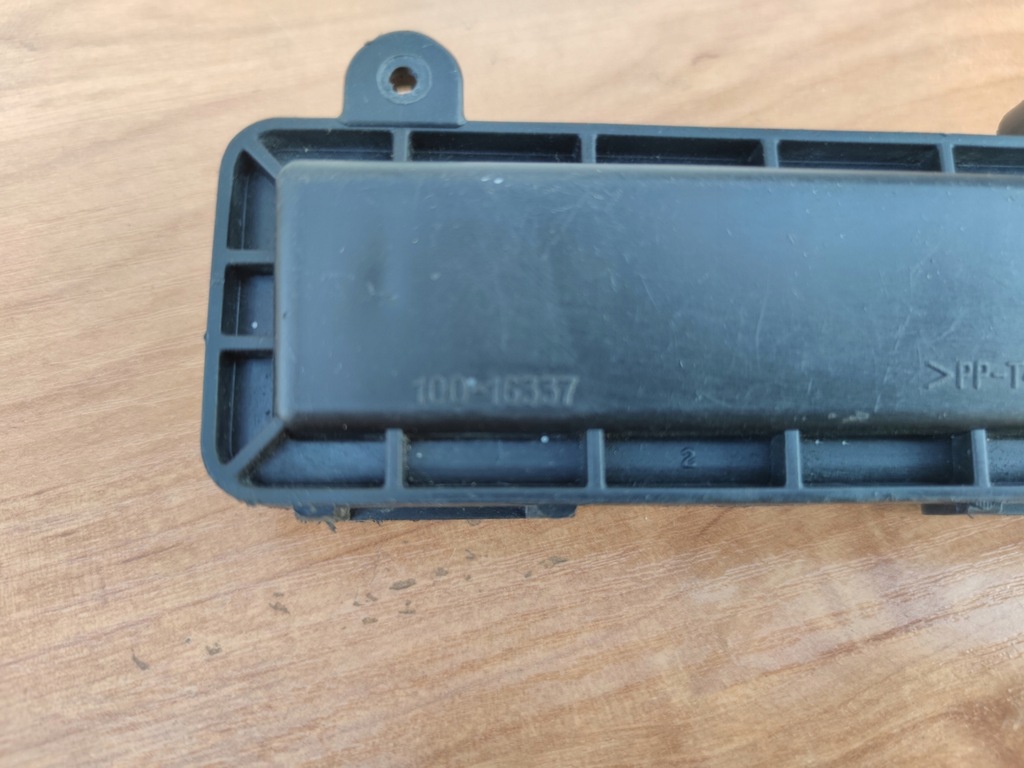 CAPAC LAMPA FATA TOYOTA AVENSIS T25 Product image