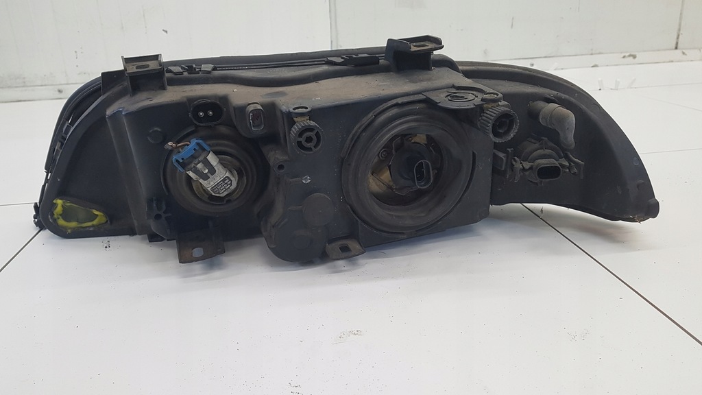 SET LAMPI FATA BMW E39 Product image