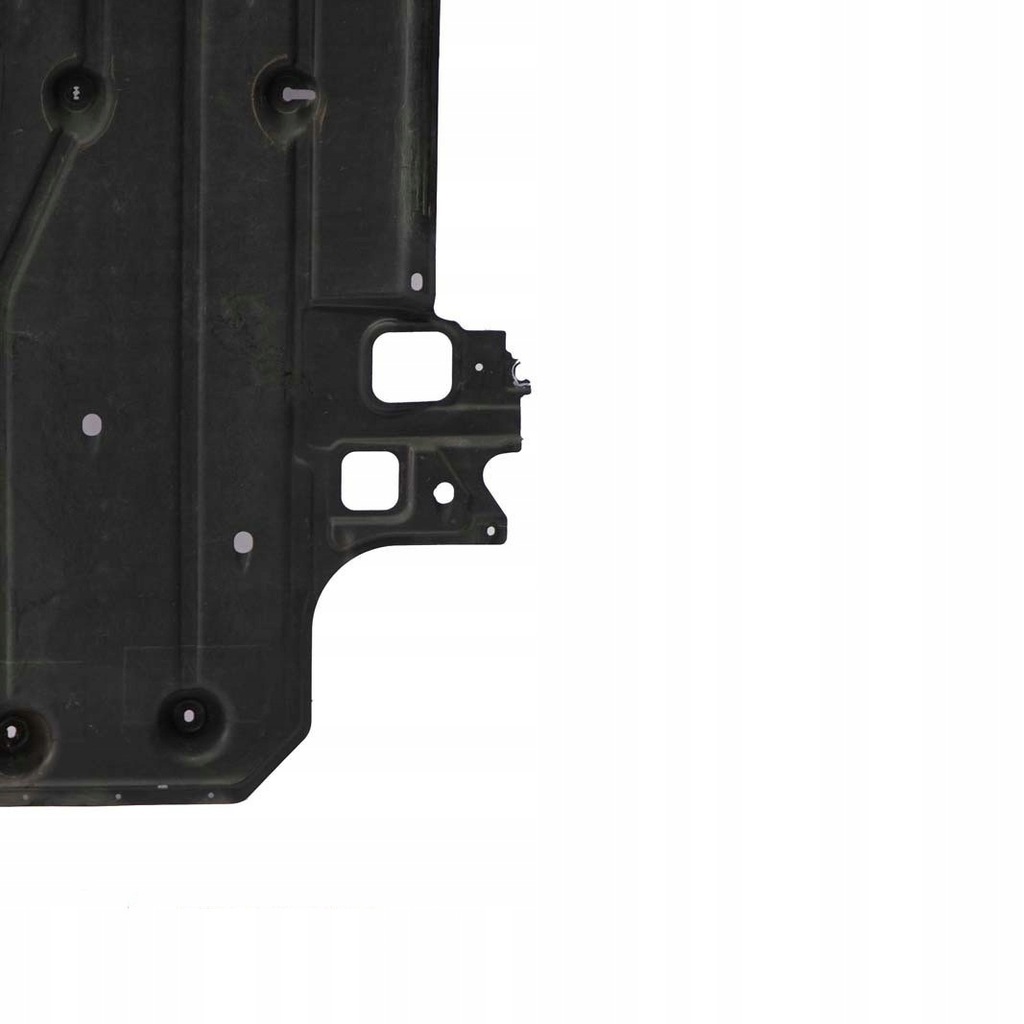 Placa de protectie Mini Cooper R56 stanga 2753163 Product image