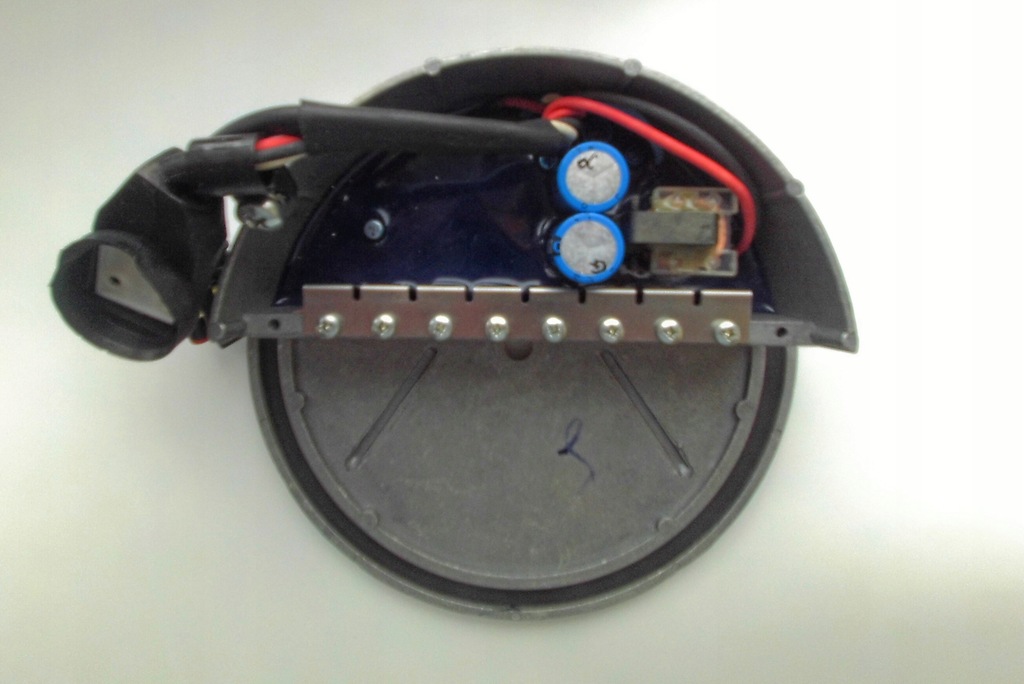 Modul de control - invertor - LPI VIALLE + add-on Product image