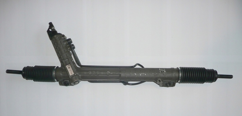 TRANSMISIE BMW 5 E39 7852955304 ZF Product image