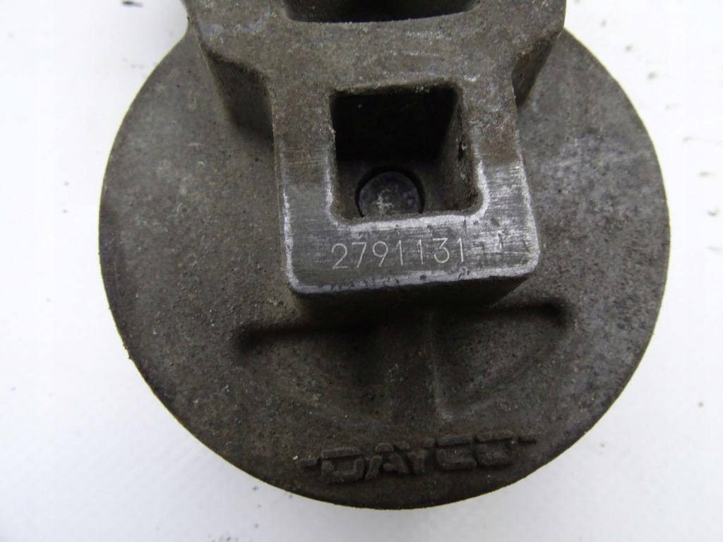 DAF LF 45 55 06-13 6.7 E4/5 V-RAVED TENSIONATOR CUREA 2791131 Product image
