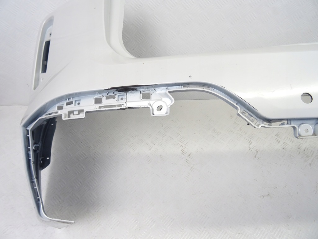 BMW IX3 G08 LIFT LCI Bara spate Product image