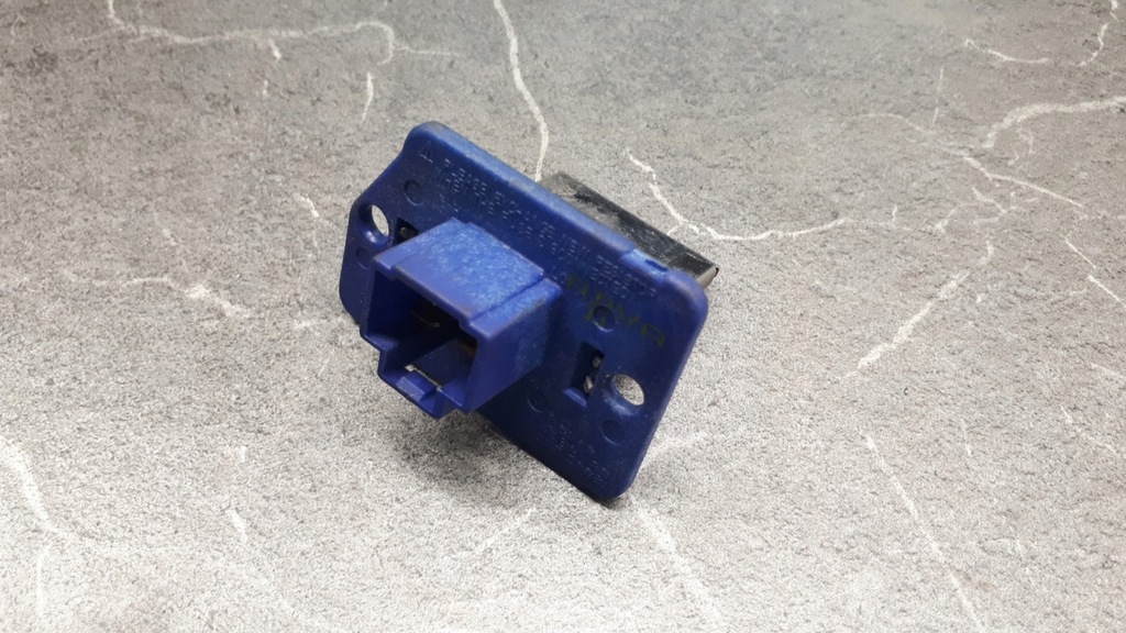 rezistenta suflantei hyundai geatz 02 Product image