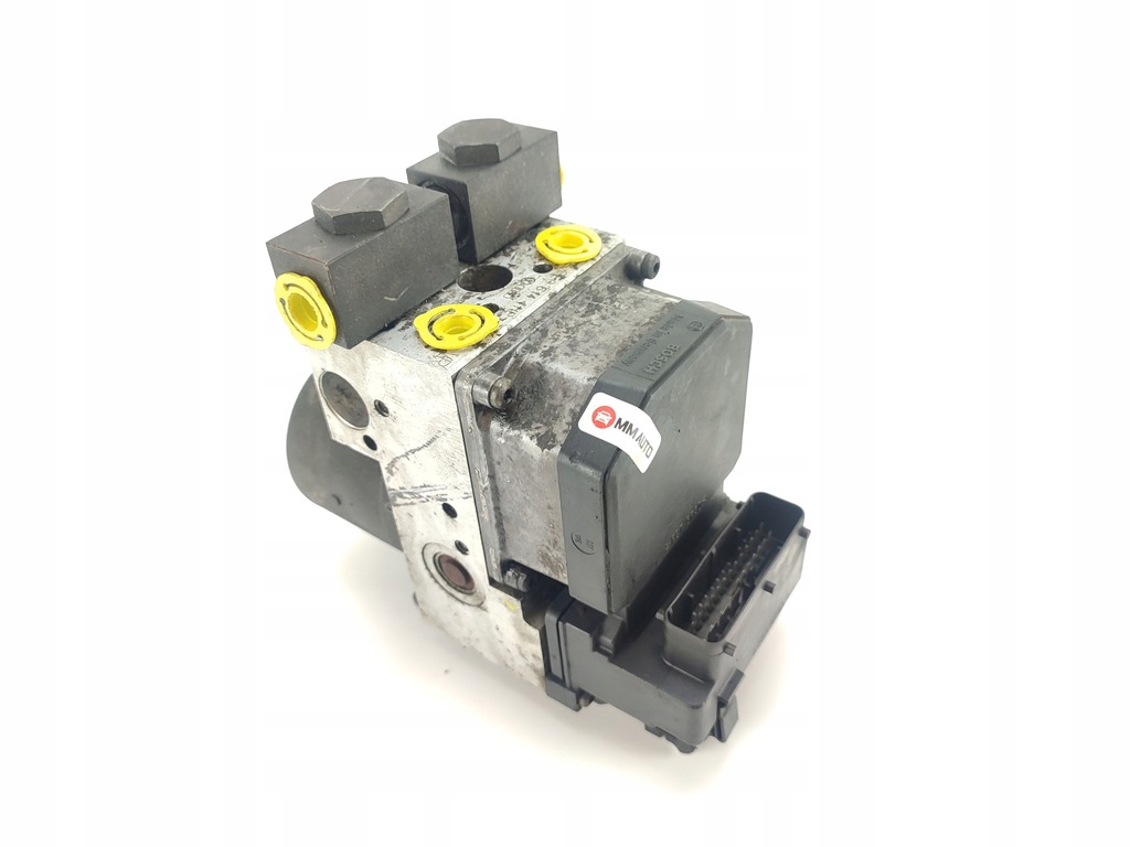 ABS Pump Volkswagen Passat B5 8E0614111P 0273004133 Product image