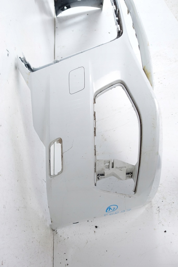 Audi A6 C8 4K0 2018- Front Bumper Front 4K0807437 Product image