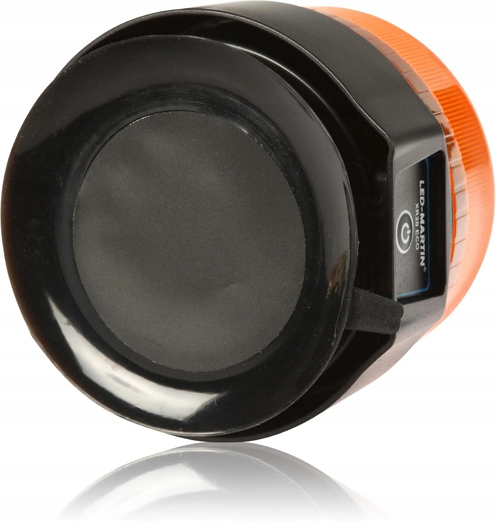 Lampa blitz LED MARTIN XR20 ECO galben, magnet, baterie, expozitie Product image
