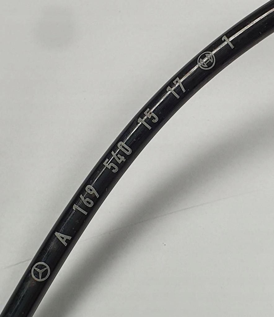 SENSOR ABS SPATE MERCEDES W169 A1695401517 Product image