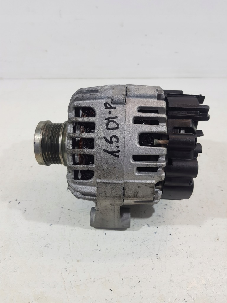 ALTERNATOR 439538 MITSUBISHI COLT VI SMART 1.5 DI-D Product image