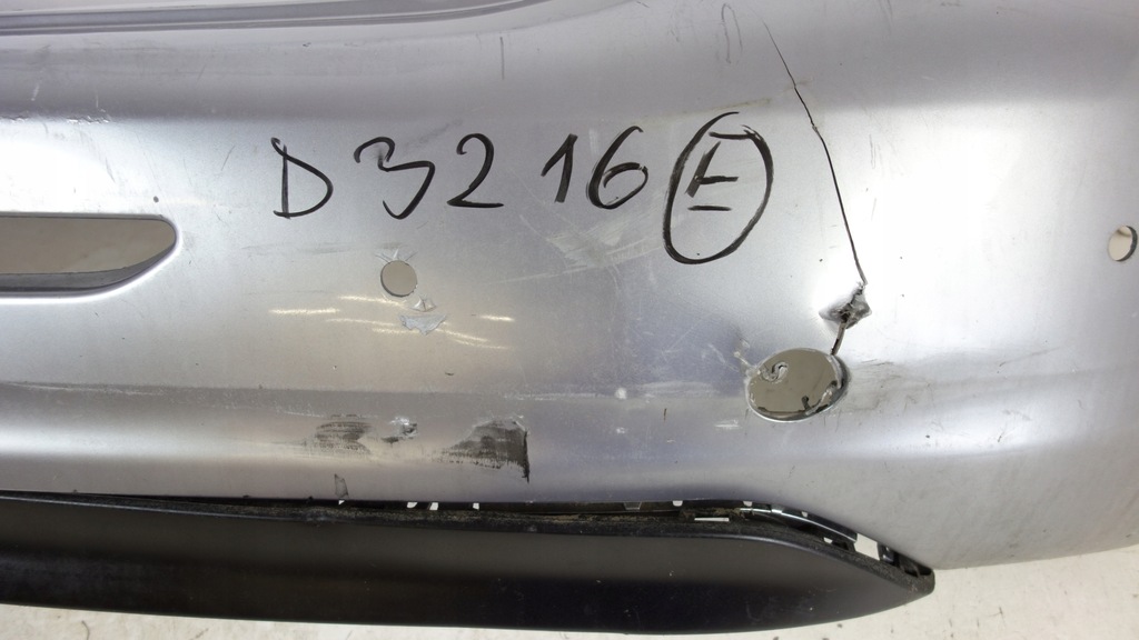 BARA SPATE PEUGEOT 208 2012-2016 Product image