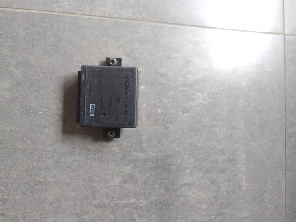 Modul CDS driver Daf XF 105 CF Product image