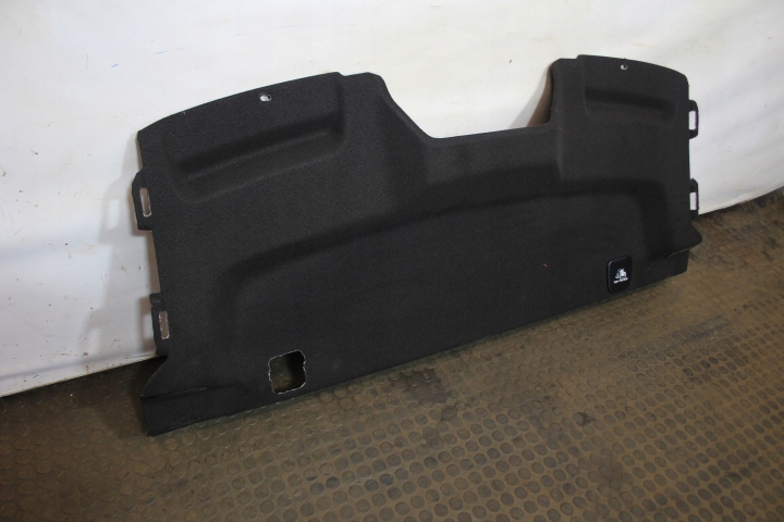 RAFT BAGAJ SPATE DACIA LOGAN III Product image
