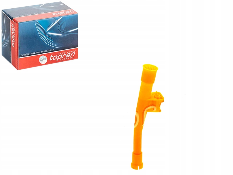 GARNITURĂ DE ULEI TOPRAN Product image