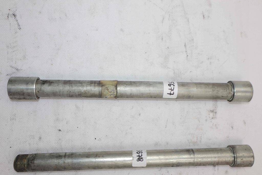 HONDA CBR 900 RR 929 SC44 954 SC50 Axa Brat oscilant Axa spate Roti spate Product image