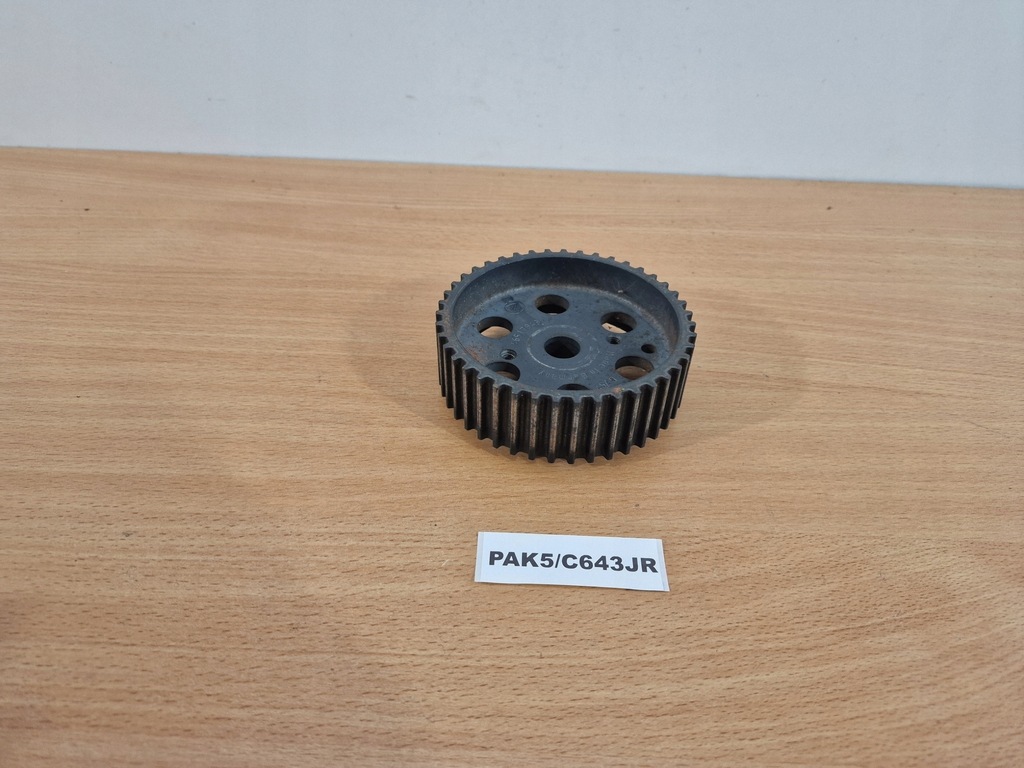 IMPUL DE DISTRIBUTIONARE POMPA INJECTIE FIAT OPEL ALFA SAAB Product image