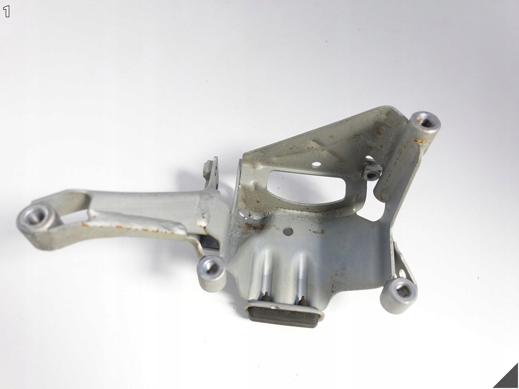AUDI RS7 S7 4G8 RS6 S6 4G0 C7 14-18 CAPAC SUPORT MOTOR STÂNGA 4.0 TFSI Product image