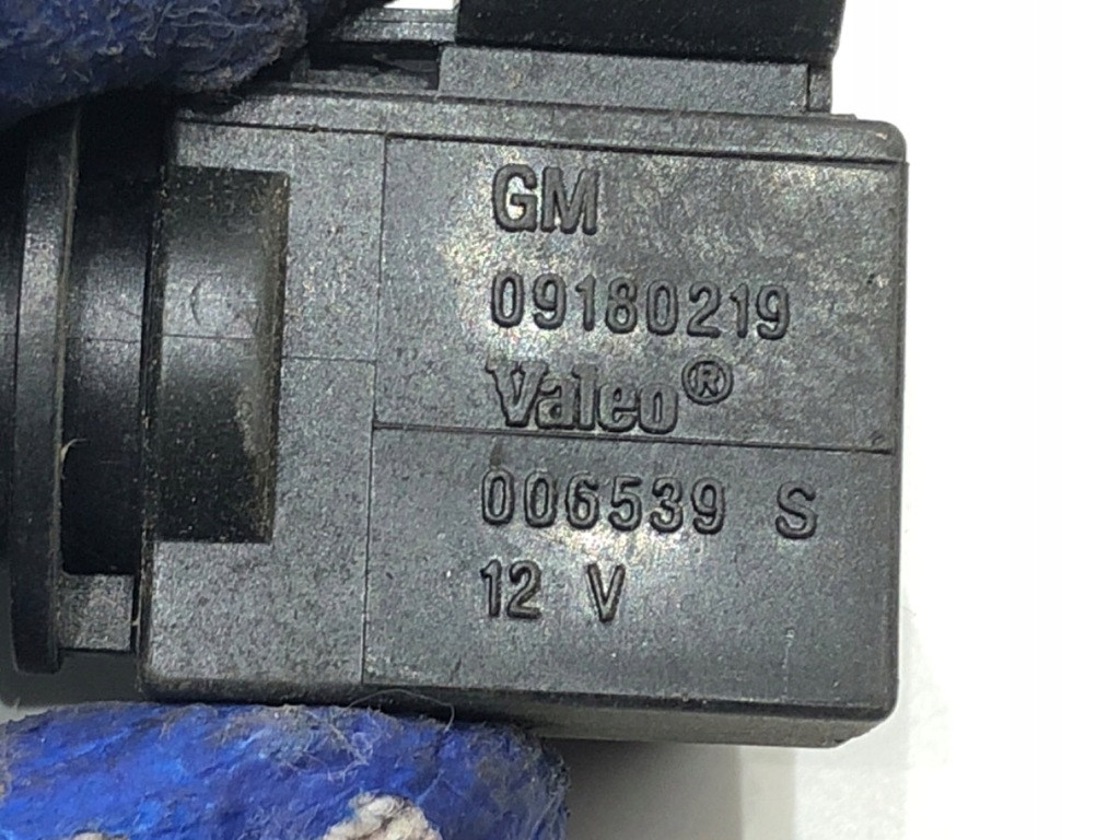Senzor de calitate a aerului Fiat Croma 09180219 1,9 150 CP Product image