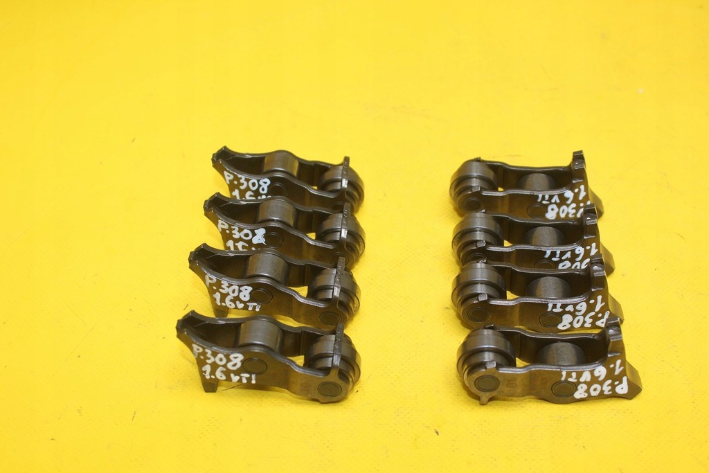 Pârghie de impingere PEUGEOT 308 5FW 1.6 VTI 96546136 Product image