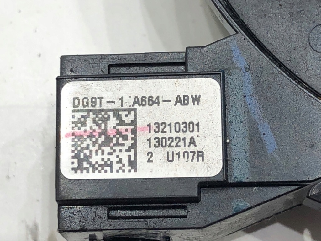 BANDĂ AIRBAG FORD MONDEO MK5 Sedan/Limuzină ROLLER Product image