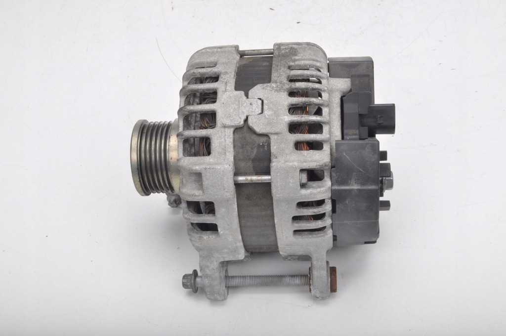 PORSCHE 911 991 3.8 Carrera ALTERNATOR 9A160301801 Product image