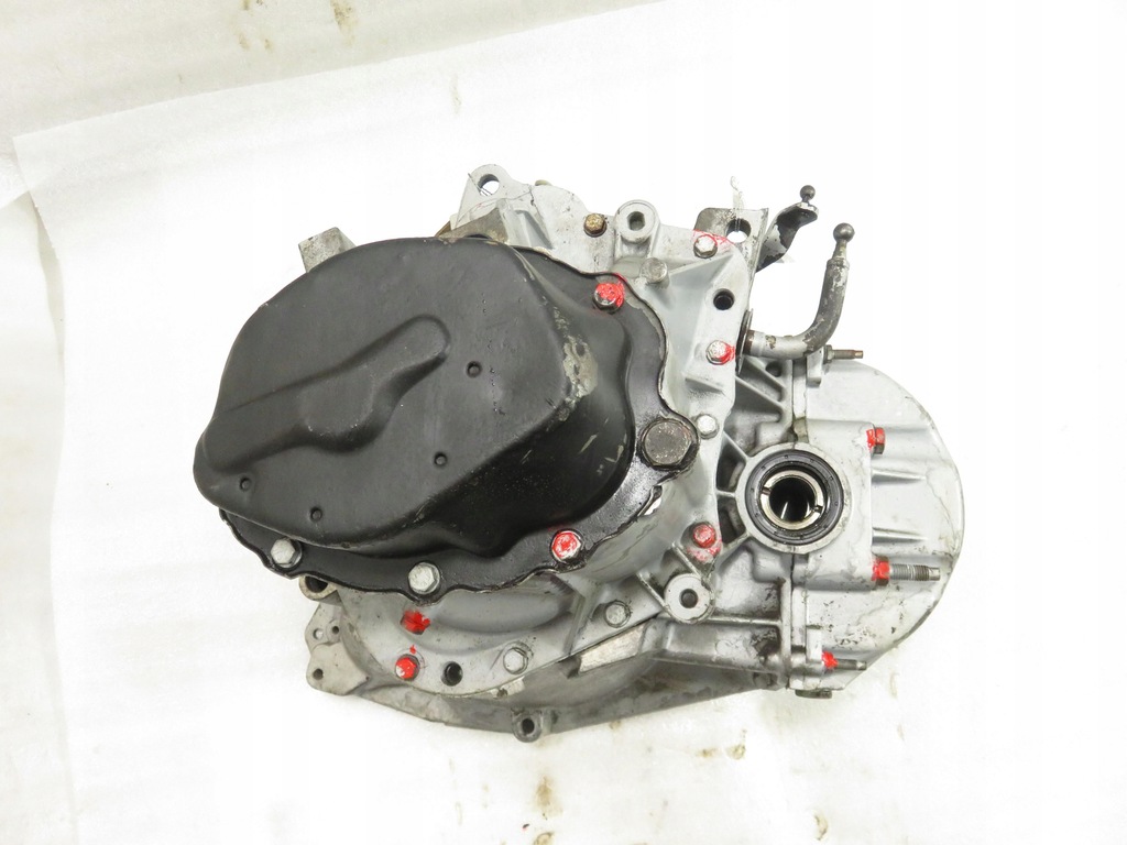 Cutia de viteze Peugeot 407 2.0 16V 20DM59 Product image