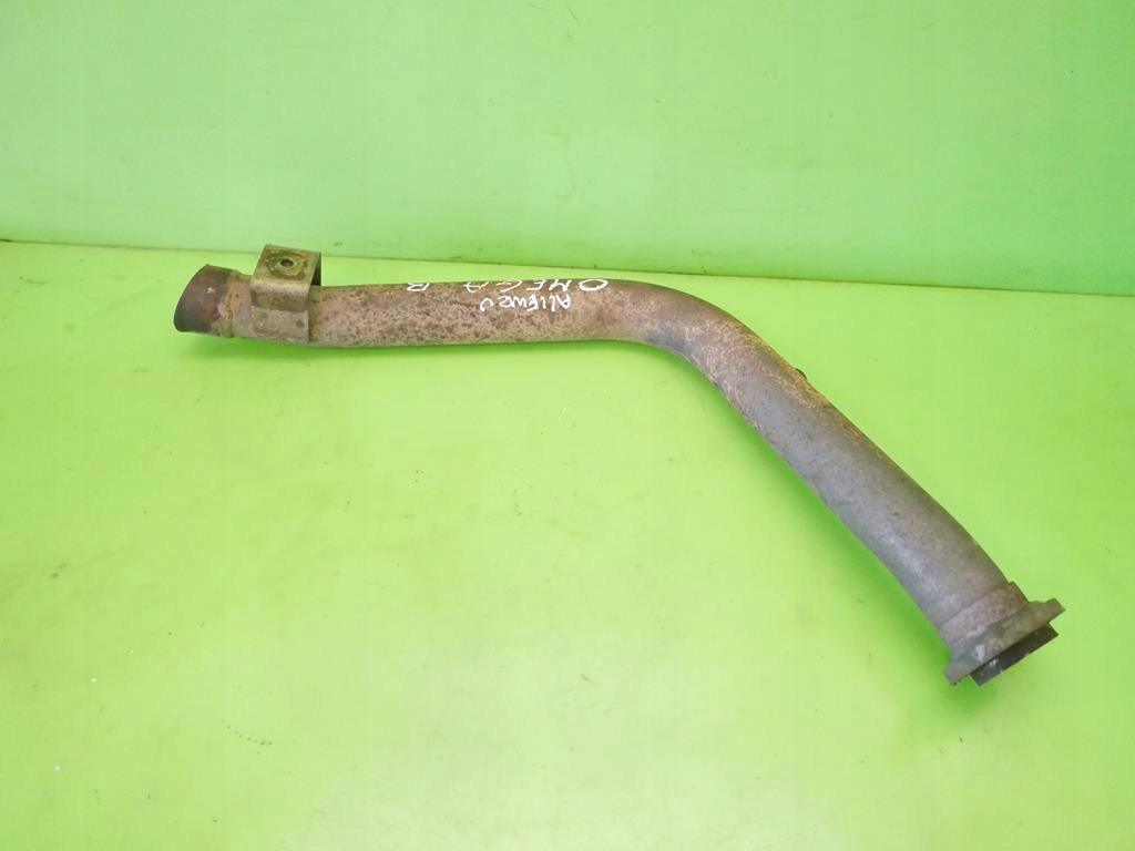 PORTURI TEVI COLECTOR OPEL OMEGA B 2.5 V6 94-99 Product image