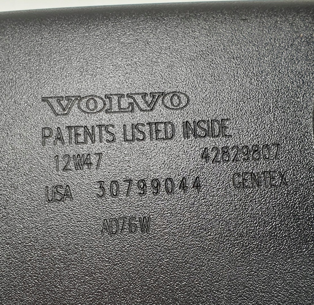 Oglinda retrovizoare VOLVO V60 I ​​​​30799044 Product image