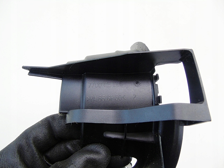 Acoperire de acoperire 20TS20 407 C5 2.0 16V Peugeot Citroen 7700115286 Product image