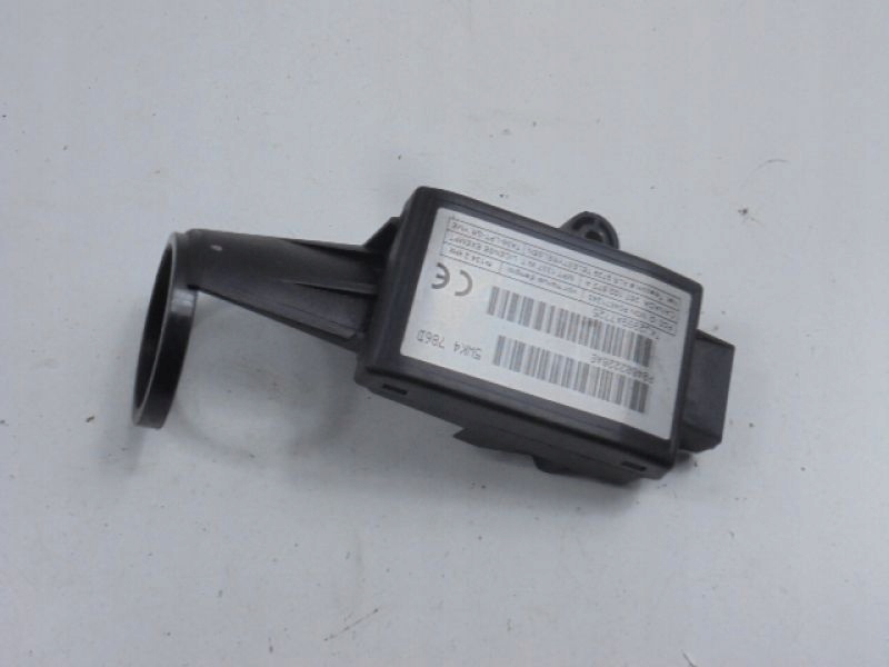 MODUL DE BUCLA DE IMOBILIZARE CHRYSLER 300M P04602226AE Product image