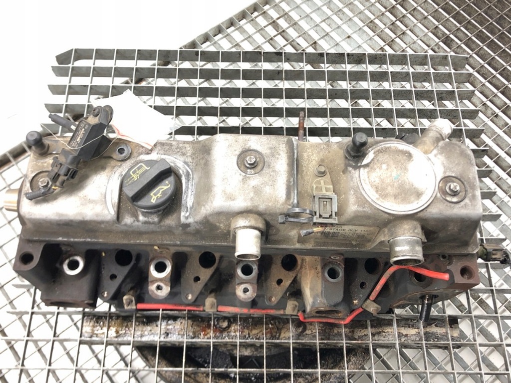 CAP FORD FOCUS II 5M5Q-6007-AA KKDA 1.8 Product image